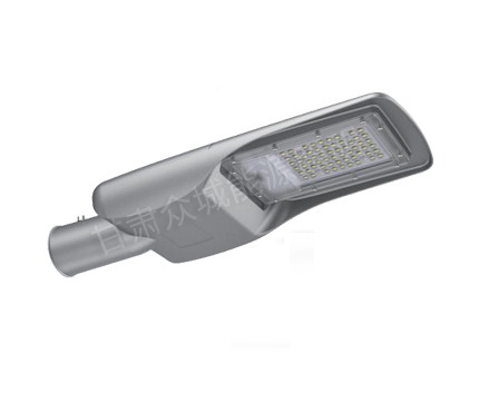 久治鸭嘴鱼LED灯具