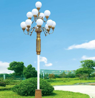 久治中华灯 久治中华灯