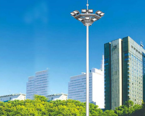 久治高杆灯 久治高杆灯