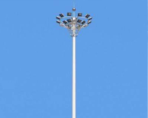 久治高杆灯 久治高杆灯