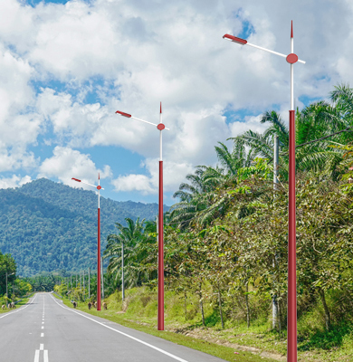 久治民族特色路灯 久治民族特色路灯