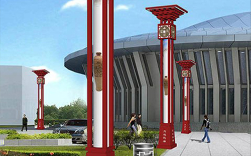 庭院久治景观灯防水等级选择指南 庭院久治景观灯防水等级选择指南