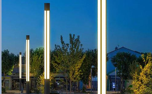 久治景观灯选购与安装全攻略:户外照明避坑指南 久治景观灯选购与安装全攻略:户外照明避坑指南