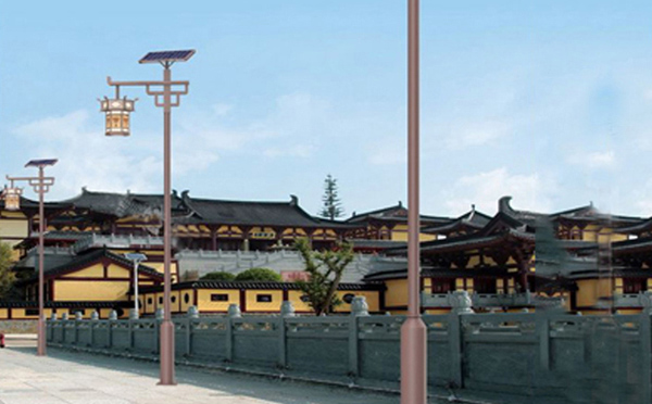 久治太阳能路灯不亮故障排查与修复 久治太阳能路灯不亮故障排查与修复