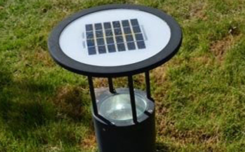 别墅庭院氛围营造:久治草坪灯选型与布光技巧 别墅庭院氛围营造:久治草坪灯选型与布光技巧