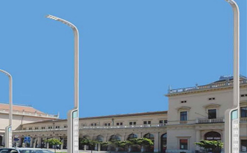 节能率提升：久治LED路灯选透镜方案实战指南