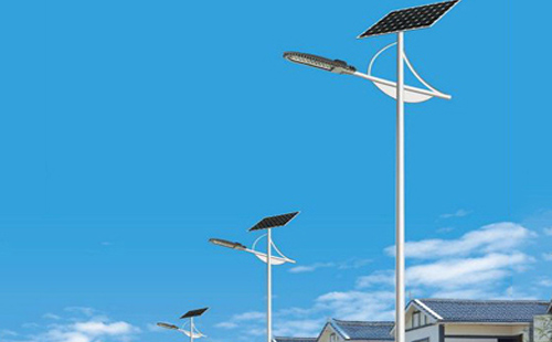 久治太阳能路灯安装调试与维护全指南