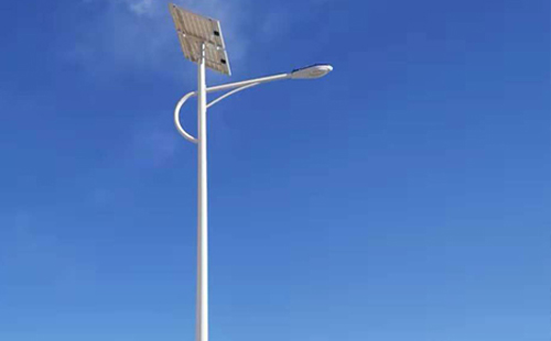 均匀度0.4与0.6差距多大?久治太阳能路灯配光指南 均匀度0.4与0.6差距多大?久治太阳能路灯配光指南