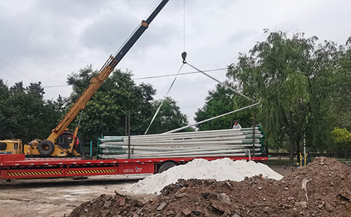 节能率提升30%：久治智慧路灯控制器方案选型