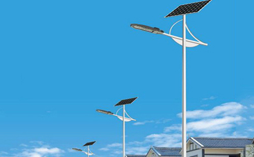 久治太阳能路灯安装步骤与接线要点解析