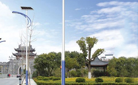 久治太阳能路灯选型配置与地域适应性应用指南 久治太阳能路灯选型配置与地域适应性应用指南